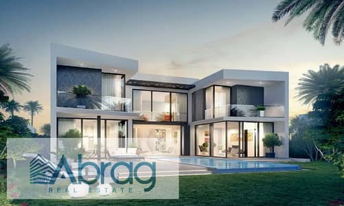 تاون هاوس 3 غرف نوم للبيع في 6 اكتوبر، الجيزة - 8. jpg
