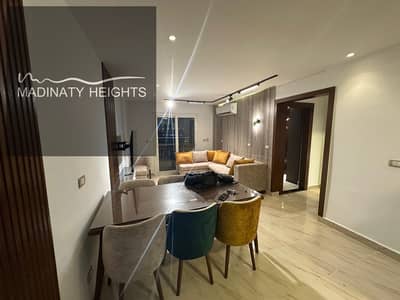 2 Bedroom Apartment for Rent in Madinaty, Cairo - 1001022565. jpg