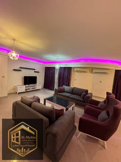 3 Bedroom Apartment for Rent in New Cairo, Cairo - WhatsApp Image 2025-06-16 at 3.01. 38 PM (1). jpeg 3 Bedroom Apartment for Rent in New Cairo, Cairo - WhatsApp Image 2025-06-16 at 3.01. 38 PM (1). jpeg