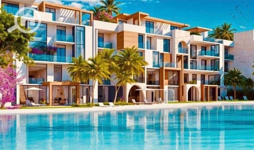 1 Bedroom Chalet for Sale in North Coast, Matruh - WhatsApp Image 2026-08-23 at 2.19. 59 PM. jpeg