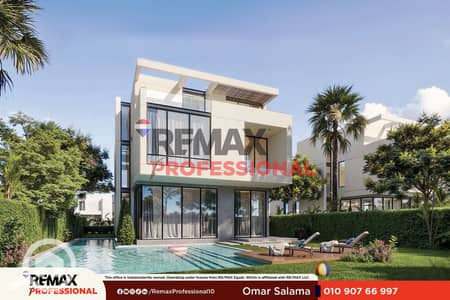 فیلا 9 غرف نوم للبيع في برج العرب، الإسكندرية - 1. png