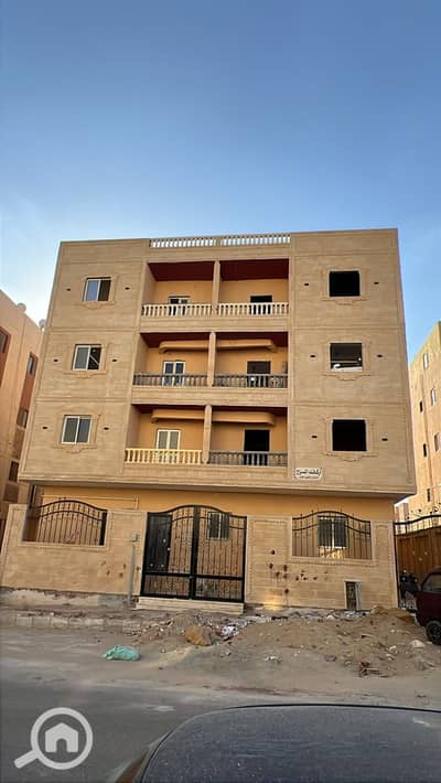 3 Bedroom Flat for Sale in Badr City, Cairo - 1002024255. jpg
