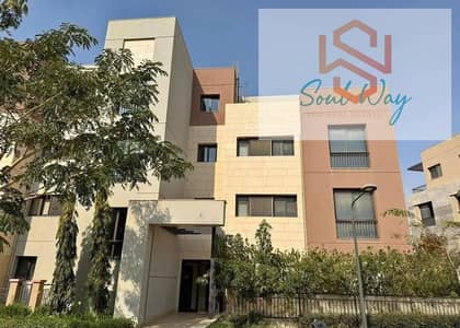 شقة 3 غرف نوم للبيع في القاهرة الجديدة، القاهرة - b4ba7cd3-0e40-402e-8019-65f9cc805f48. jpg شقة 3 غرف نوم للبيع في القاهرة الجديدة، القاهرة - b4ba7cd3-0e40-402e-8019-65f9cc805f48. jpg