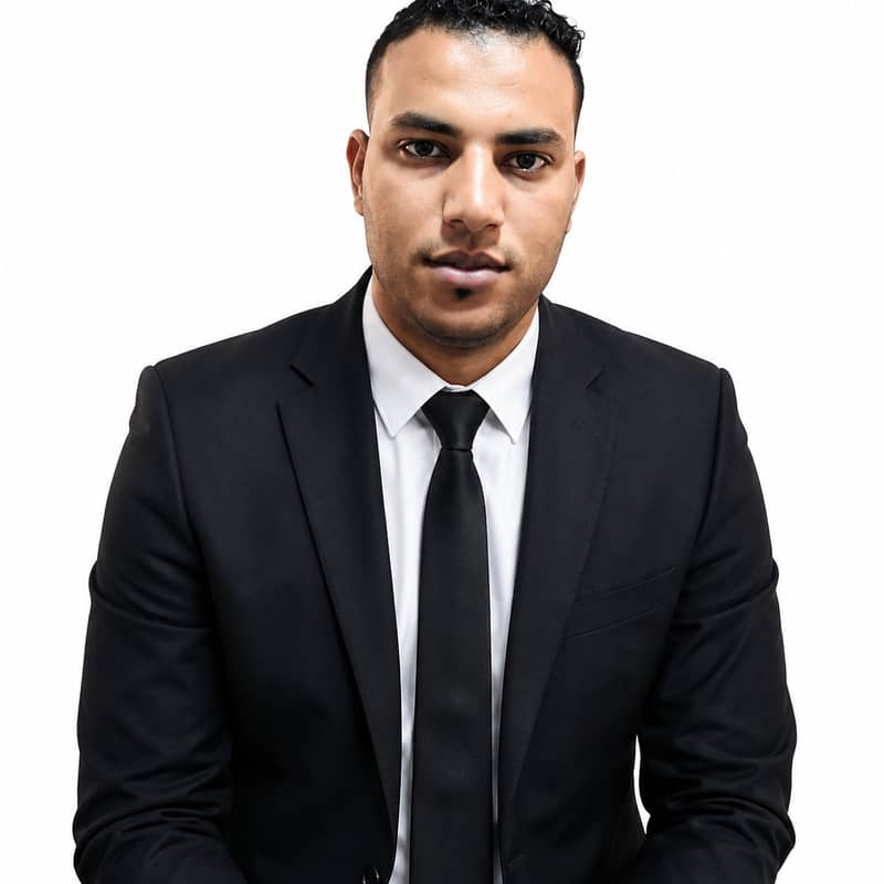 Abdallah El Behairy Abdallah El Behairy
