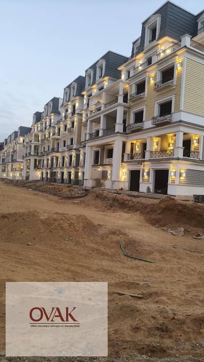 3 Bedroom iVilla for Sale in New Cairo, Cairo - WhatsApp Image 2026-08-23 at 12.34. 55 PM. jpeg