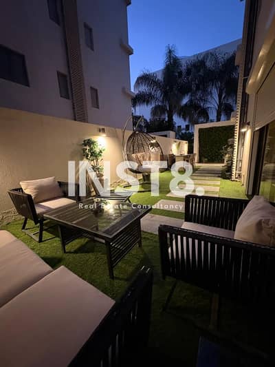 2 Bedroom Apartment for Rent in New Cairo, Cairo - 6a8aca891b980_WhatsApp-Image-2026-08-23-at-1.11. 51-PM-(3). jpeg