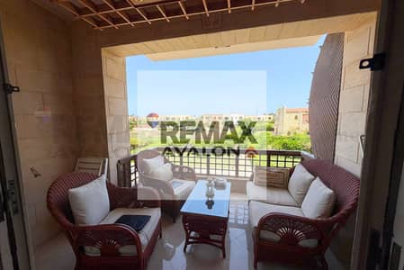 2 Bedroom Chalet for Sale in North Coast, Matruh - 1. jpg 2 Bedroom Chalet for Sale in North Coast, Matruh - 1. jpg
