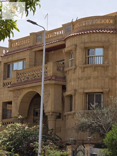 فلیٹ 3 غرف نوم للبيع في القاهرة الجديدة، القاهرة - WhatsApp Image 2026-08-20 at 10.20. 27 PM. jpeg