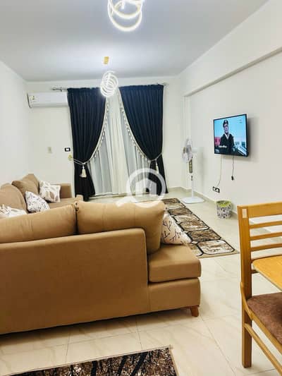 2 Bedroom Apartment for Rent in Madinaty, Cairo - WhatsApp Image 2026-08-22 at 5.39. 27 PM. jpeg