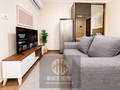 Studio for Rent in New Cairo, Cairo - bac14b92-2502-496c-acc1-39a366e8b679. jpeg