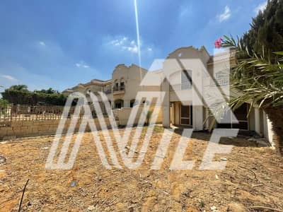 5 Bedroom Twin House for Sale in New Cairo, Cairo - 0ea96aac-488b-4170-a19a-40cc86a2dd83. jfif. jpg