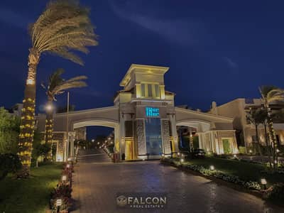 2 Bedroom Chalet for Sale in Ain Sukhna, Suez - WhatsApp Image 2026-06-18 at 3.22. 07 PM (1). jpeg