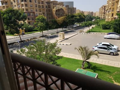 4 Bedroom Flat for Sale in Madinaty, Cairo - WhatsApp Image 2026-07-27 at 3.26. 02 AM (3). jpeg