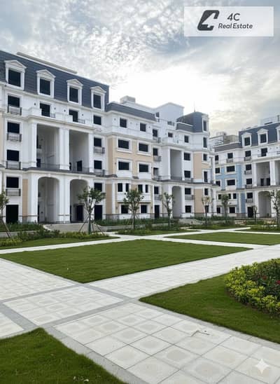 3 Bedroom Flat for Sale in New Cairo, Cairo - WhatsApp Image 2026-05-11 at 5.14. 34 PM. jpeg