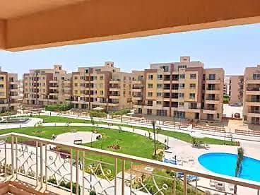 2 Bedroom Flat for Sale in 6th of October, Giza - شقه للبيع 6 اكتوبر كومباوند بروميناد ريزيدنس 2 Bedroom Flat for Sale in 6th of October, Giza - شقه للبيع 6 اكتوبر كومباوند بروميناد ريزيدنس