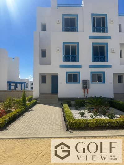 4 Bedroom Townhouse for Sale in North Coast, Matruh - 66666. jpg