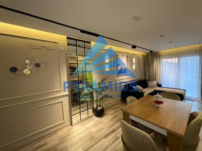 2 Bedroom Apartment for Rent in Madinaty, Cairo - WhatsApp Image 2026-08-16 at 17.05. 50 (3). jpeg