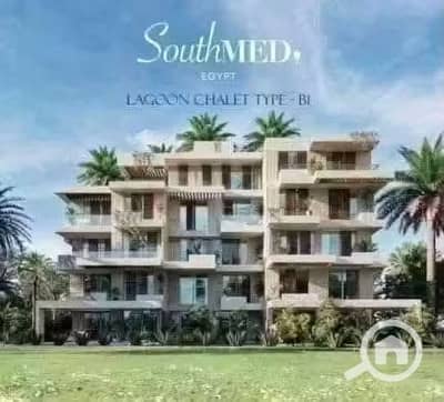 2 Bedroom Chalet for Sale in North Coast, Matruh - WhatsApp Image 2026-08-23 at 3.18. 11 PM. jpeg 2 Bedroom Chalet for Sale in North Coast, Matruh - WhatsApp Image 2026-08-23 at 3.18. 11 PM. jpeg