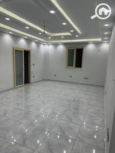 4 Bedroom Flat for Rent in Sheikh Zayed, Giza - 1000081610. jpg
