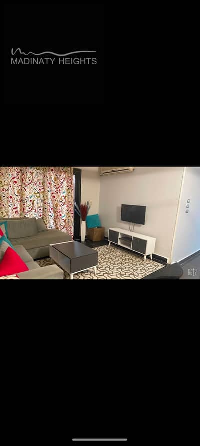 2 Bedroom Apartment for Rent in Madinaty, Cairo - 1001022641. jpg