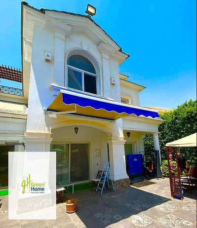 3 Bedroom Villa for Sale in New Cairo, Cairo - WhatsApp Image 2026-02-17 at 5.35. 12 PM (1). jpeg