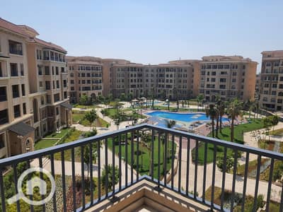 فلیٹ 3 غرف نوم للايجار في القاهرة الجديدة، القاهرة - 991155cb-d253-4194-9197-b2285441431f. jpg