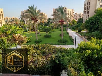 2 Bedroom Flat for Sale in New Cairo, Cairo - 115973. png