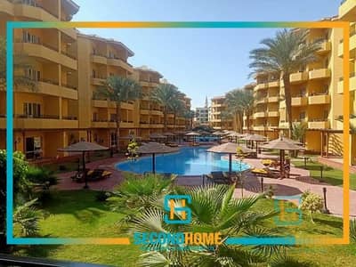 2 Bedroom Apartment for Sale in Hurghada, Red Sea - WhatsApp Image 2026-08-19 at 2.31. 58 PM (1). jpeg