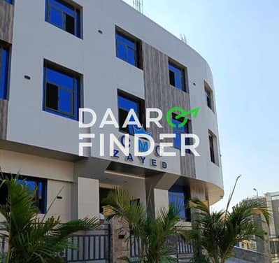 Clinic for Rent in Sheikh Zayed, Giza - d8194aa8-e9c3-4c20-9b11-e1ef6dfb4d7e. jpg