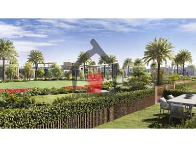 2 Bedroom Apartment for Sale in 6th of October, Giza - O West Orascom. jpg 2 Bedroom Apartment for Sale in 6th of October, Giza - O West Orascom. jpg