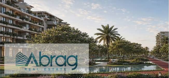 4 Bedroom Flat for Sale in Sheikh Zayed, Giza - 10. jpg
