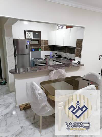 2 Bedroom Flat for Rent in Hadayek October, Giza - WhatsApp Image 2026-07-20 at 4.00. 30 PM (4). jpeg 2 Bedroom Flat for Rent in Hadayek October, Giza - WhatsApp Image 2026-07-20 at 4.00. 30 PM (4). jpeg