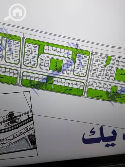 Land for Sale in Badr City, Cairo - 6f31d03c-99fe-4948-8997-f87a75e73565. jpg