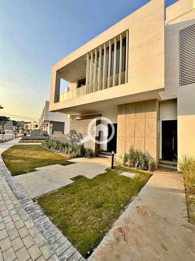 فیلا 5 غرف نوم للبيع في 6 اكتوبر، الجيزة - 617610929_2586000125114171_844064756959184802_n (1). jpg