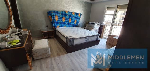 3 Bedroom Apartment for Sale in New Cairo, Cairo - WhatsApp Image 2026-08-23 at 12.30. 53 PM. jpeg