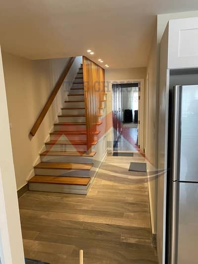 3 Bedroom Penthouse for Sale in 6th of October, Giza - 2. jpeg