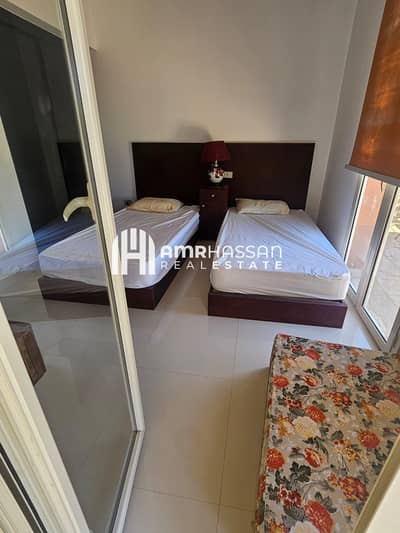 شاليه 2 غرفة نوم للبيع في سهل حشيش، البحر الأحمر - IMG-20260613-WA0054. jpg