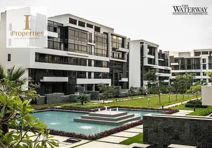3 Bedroom Flat for Sale in New Cairo, Cairo - WhatsApp Image 2026-08-23 at 2.57. 47 PM (6). jpeg 3 Bedroom Flat for Sale in New Cairo, Cairo - WhatsApp Image 2026-08-23 at 2.57. 47 PM (6). jpeg
