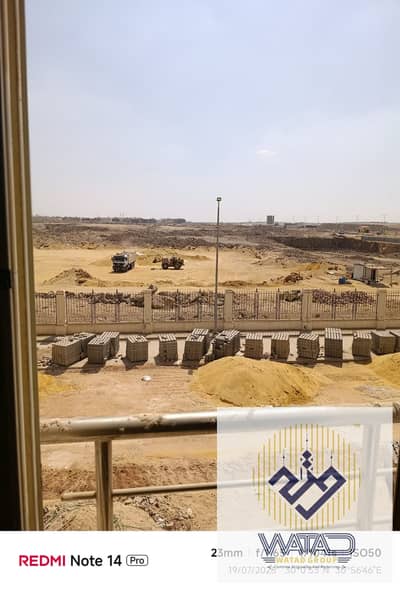 3 Bedroom Penthouse for Sale in 6th of October, Giza - WhatsApp Image 2026-07-25 at 12.16. 40 PM. jpeg