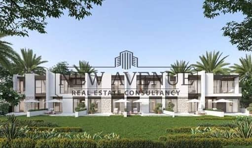 3 Bedroom Townhouse for Sale in North Coast, Matruh - WhatsApp Image 2026-08-22 at 8.26. 06 PM (3). jpeg 3 Bedroom Townhouse for Sale in North Coast, Matruh - WhatsApp Image 2026-08-22 at 8.26. 06 PM (3). jpeg