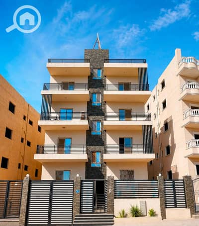 3 Bedroom Apartment for Sale in New Cairo, Cairo - IMG-20260822-WA0095. jpg