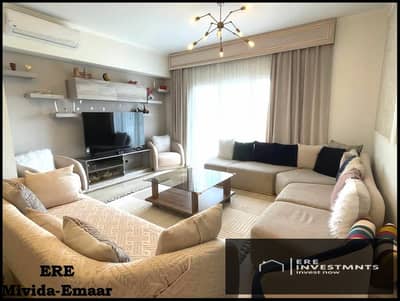 3 Bedroom Apartment for Sale in New Cairo, Cairo - Mivida_5. jpg