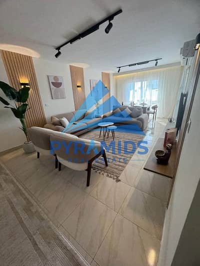 3 Bedroom Apartment for Rent in Madinaty, Cairo - WhatsApp Image 2026-08-14 at 17.47. 00. jpeg