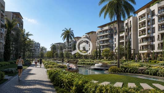 2 Bedroom Apartment for Sale in Hadayek October, Giza - ChatGPT Image Aug 13, 2026, 12_41_14 PM. png