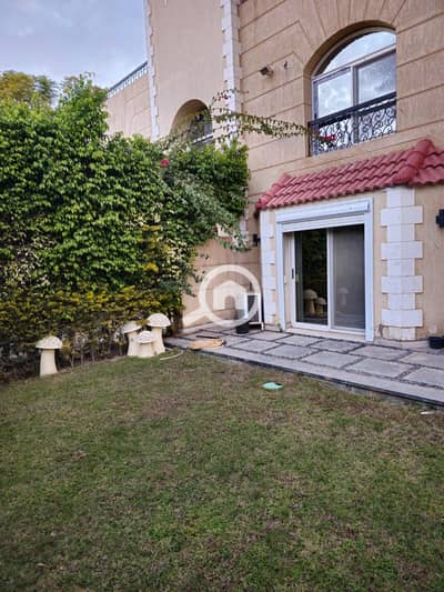 3 Bedroom Townhouse for Rent in 6th of October, Giza - IMG-20240111-WA0063. jpg
