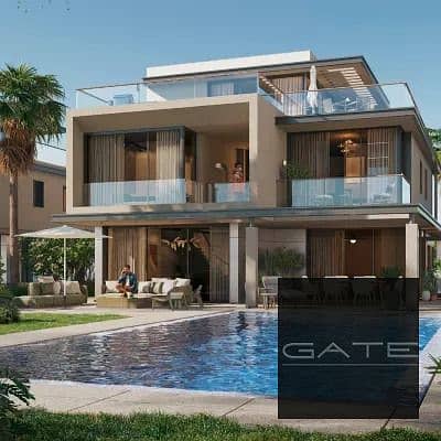6 Bedroom Villa for Sale in 6th of October, Giza - WhatsApp Image 2026-08-23 at 3.38. 10 PM (6). jpeg