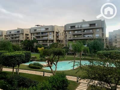 6 Bedroom Duplex for Sale in New Cairo, Cairo - 1000508023. jpg