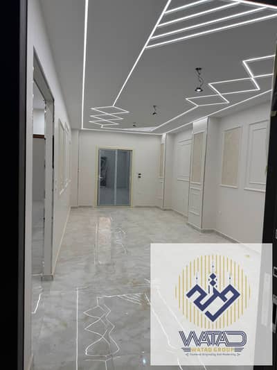 3 Bedroom Flat for Sale in 6th of October, Giza - WhatsApp Image 2026-08-14 at 12.46. 27 AM (1). jpeg