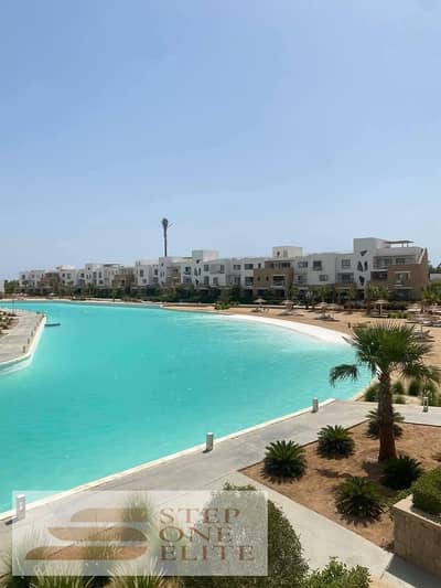 شاليه 2 غرفة نوم للبيع في الجونة، البحر الأحمر - سوان 1. jpg شاليه 2 غرفة نوم للبيع في الجونة، البحر الأحمر - سوان 1. jpg
