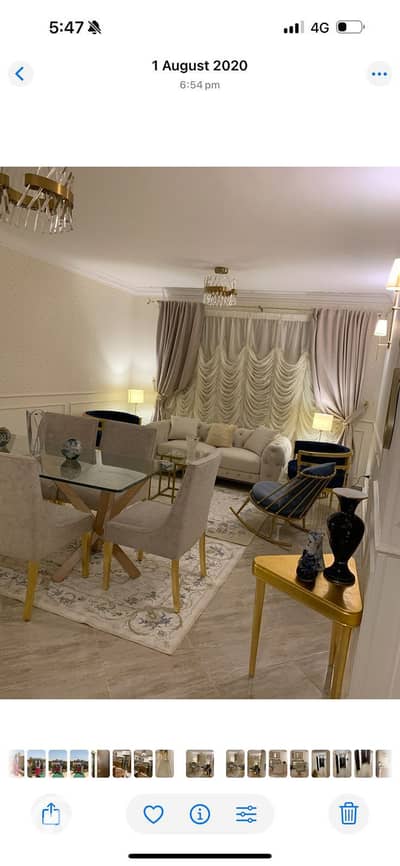 3 Bedroom Apartment for Sale in New Cairo, Cairo - WhatsApp Image 2026-08-23 at 2.34. 17 PM. jpeg 3 Bedroom Apartment for Sale in New Cairo, Cairo - WhatsApp Image 2026-08-23 at 2.34. 17 PM. jpeg
